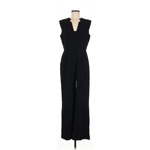 Women’s Black Jumpsuit
